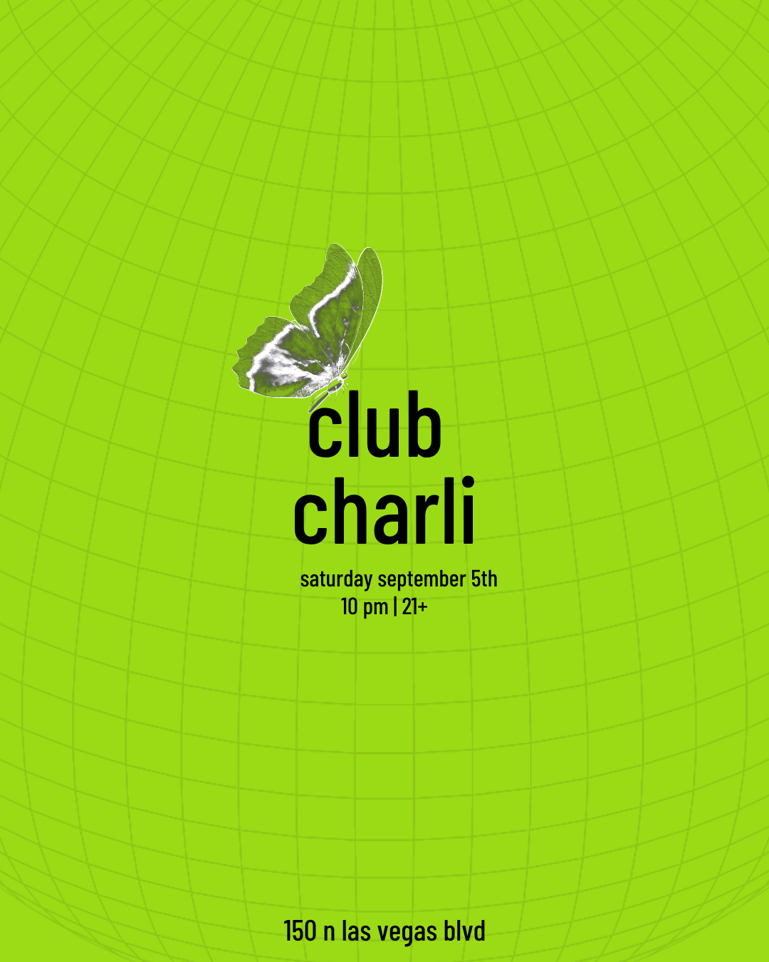 Charli xcx tribute/Lokera 