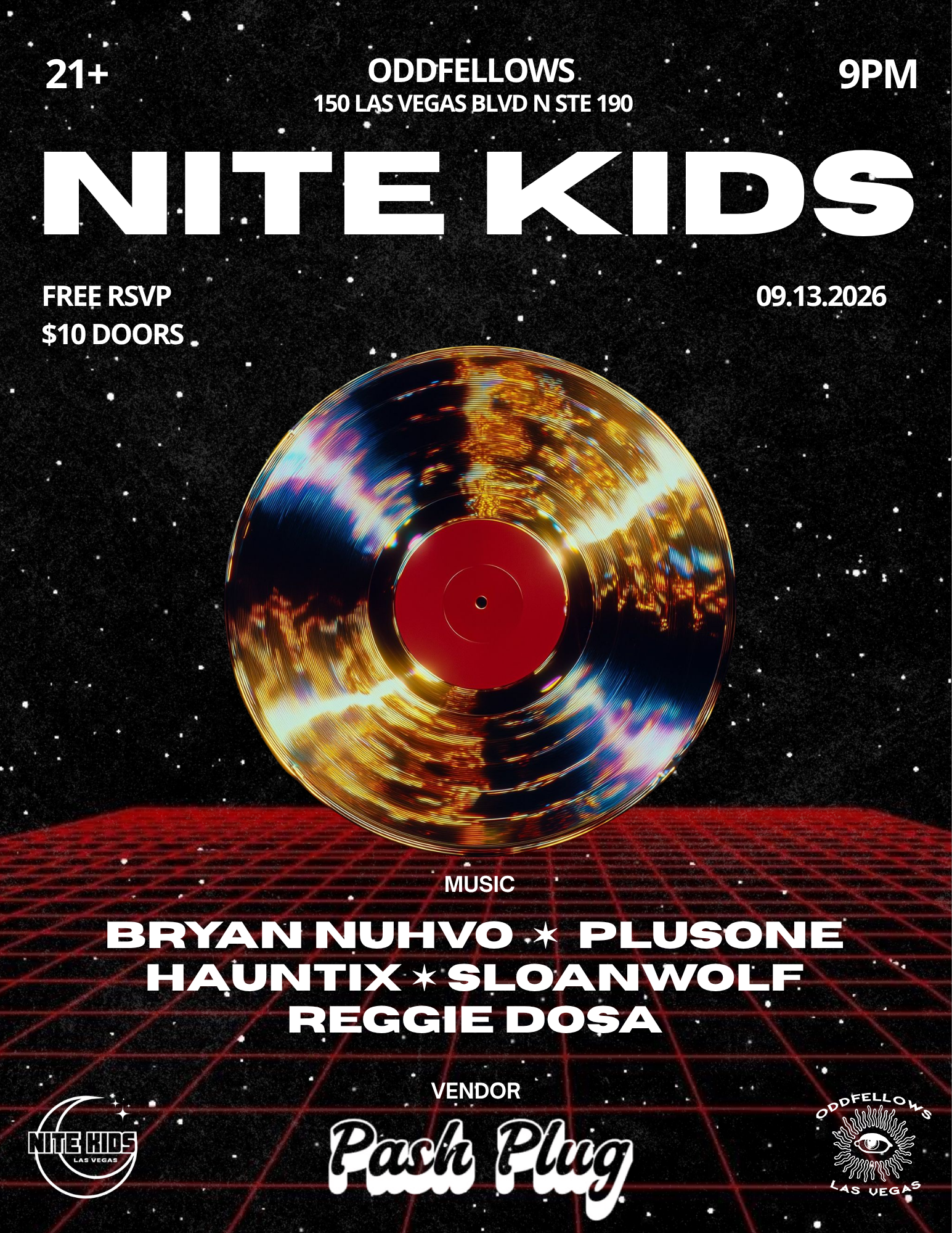 Nite Kids