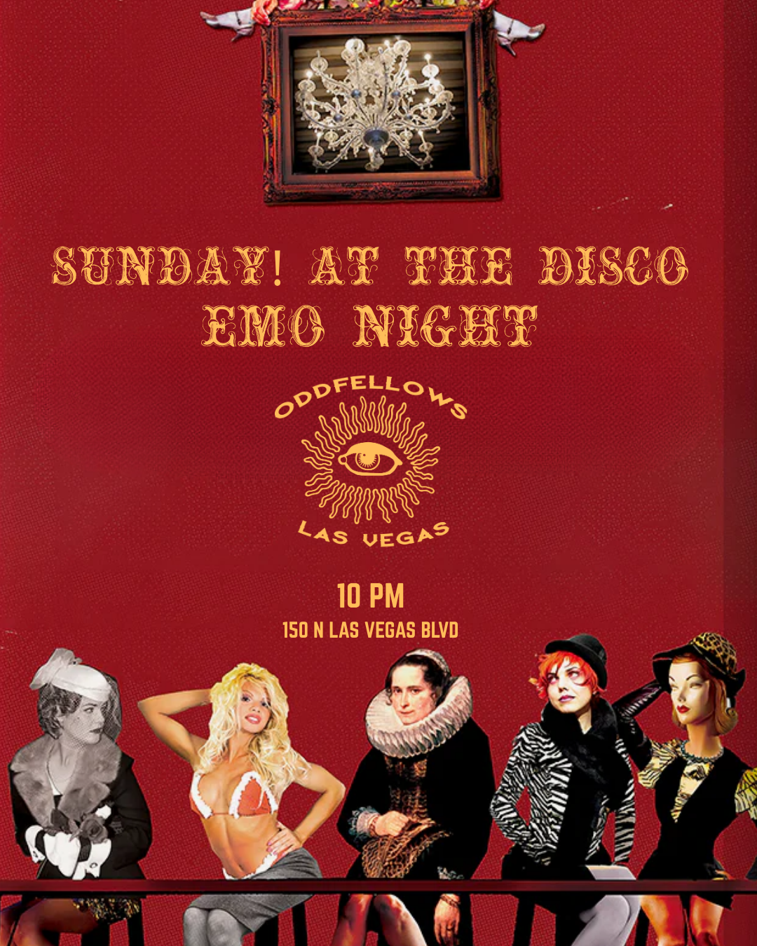 Emo Night 