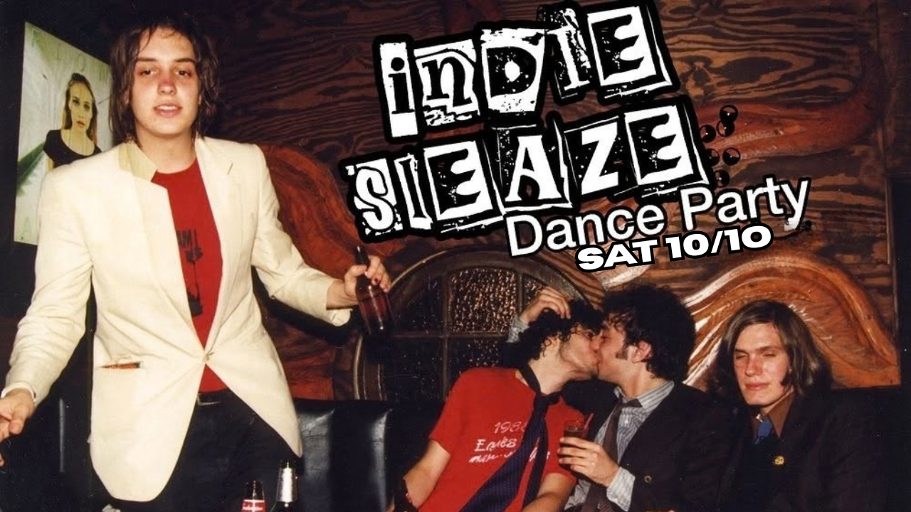 Sleaze Please/Lokera 