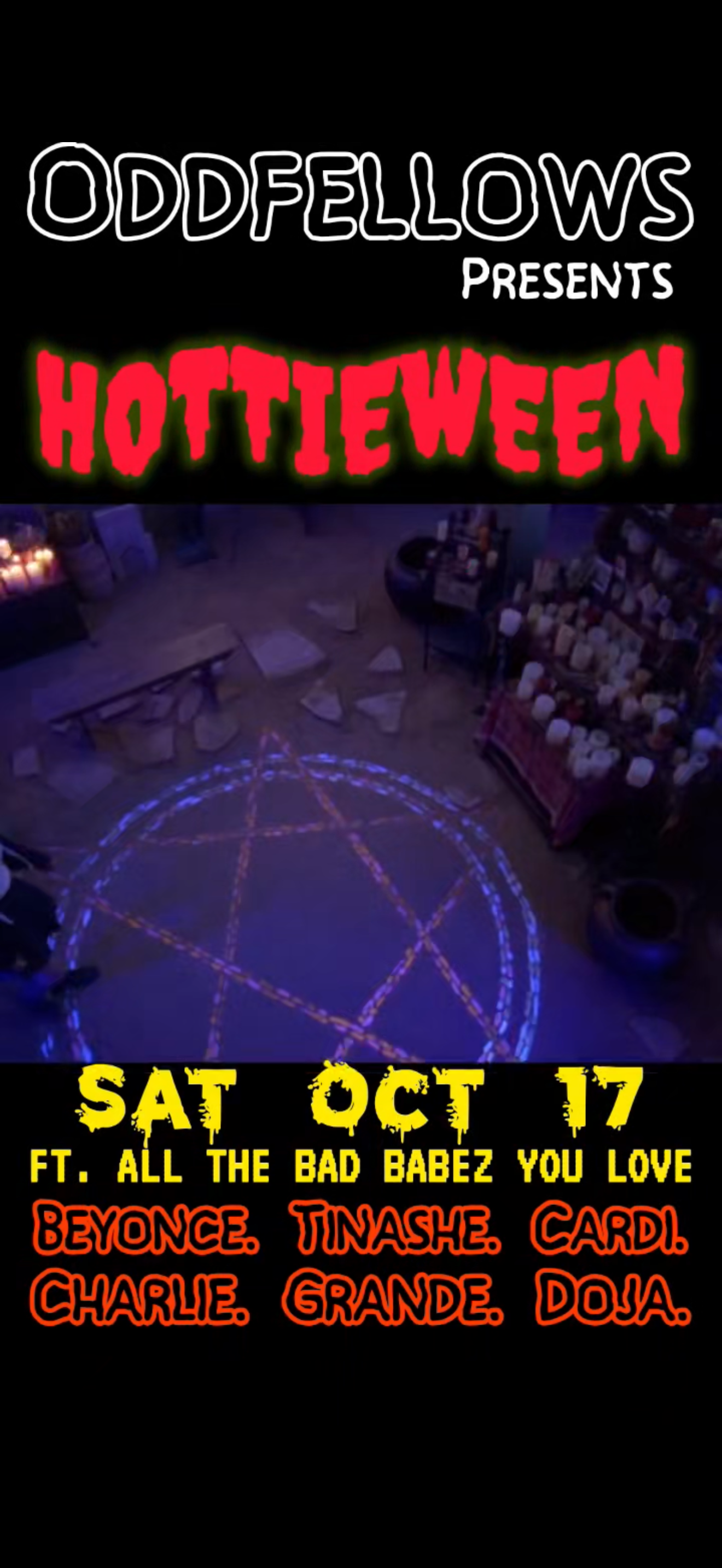 HotTIEWEEN/Lokera 