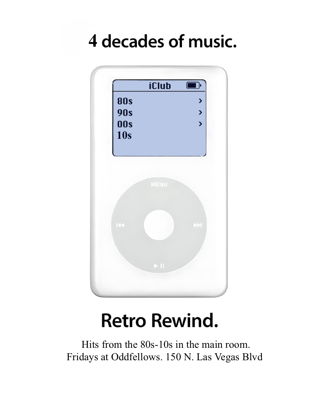 retro rewind/ darkfloor 