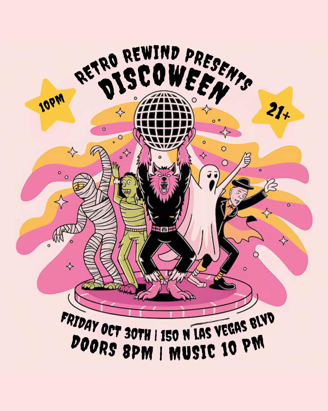 Discoween/ darkfloor 