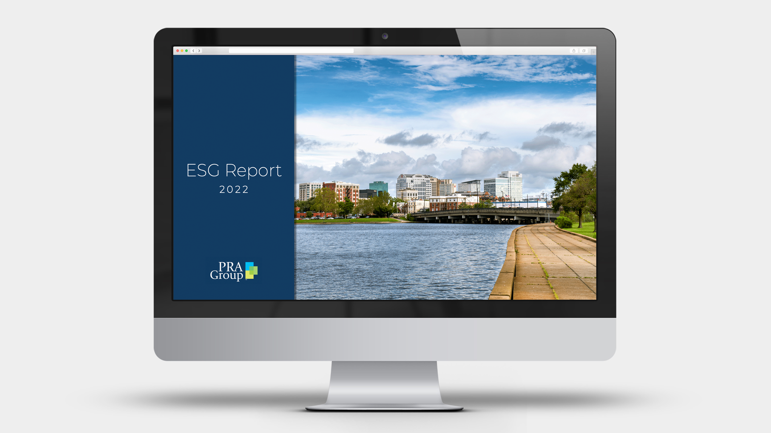 ESG Report