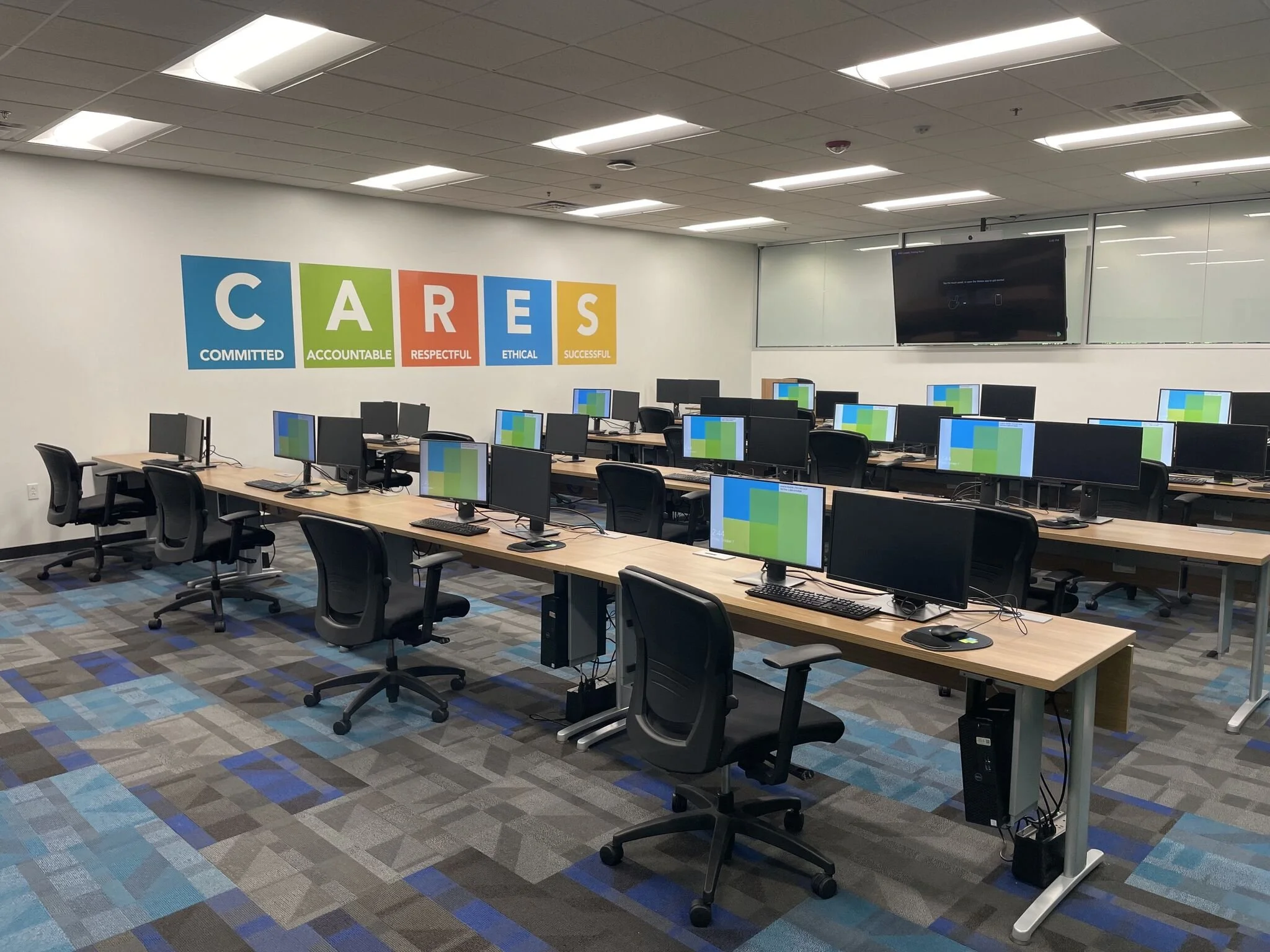 Environmental Graphics