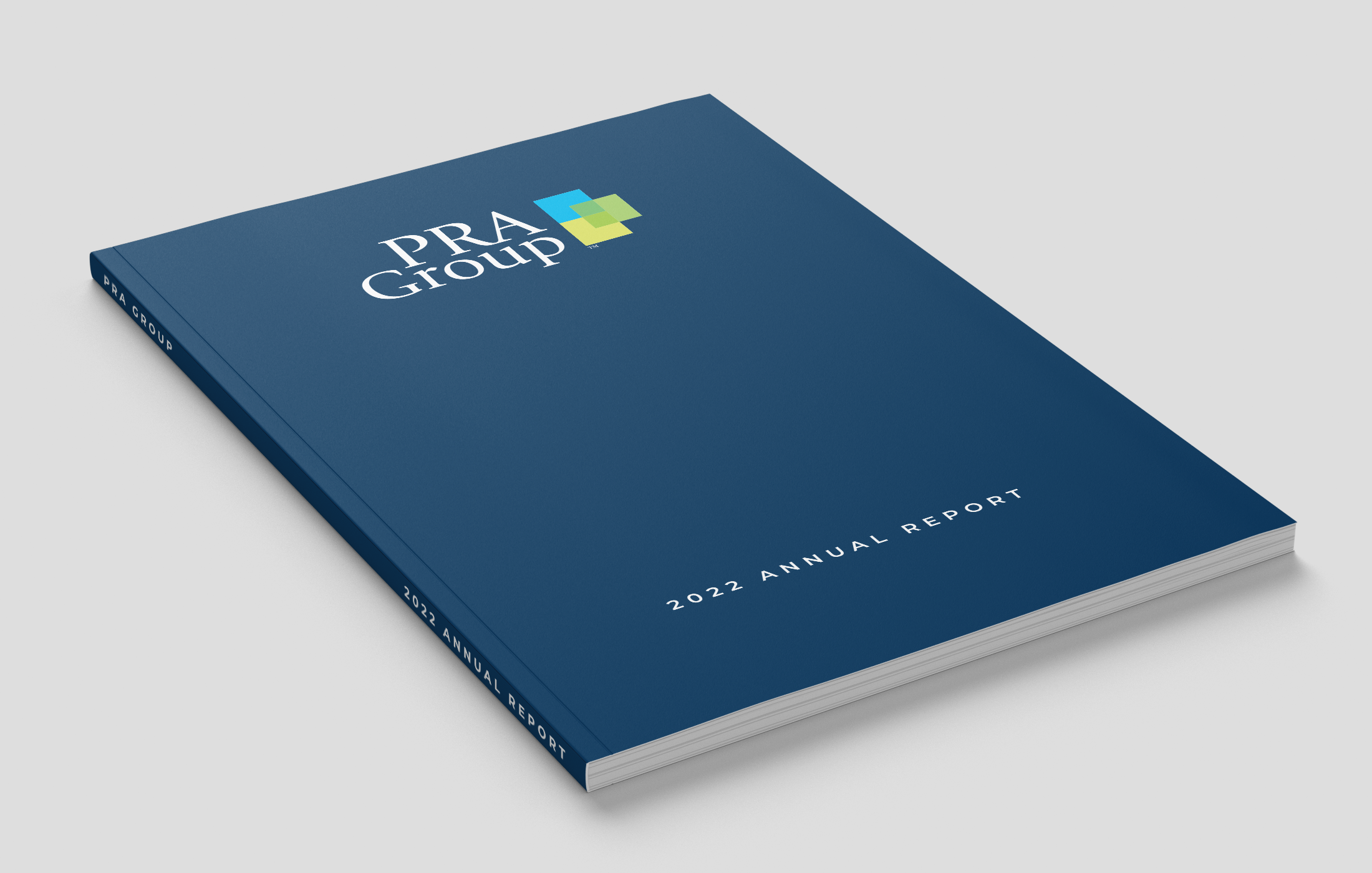 2022 Annual Report Book