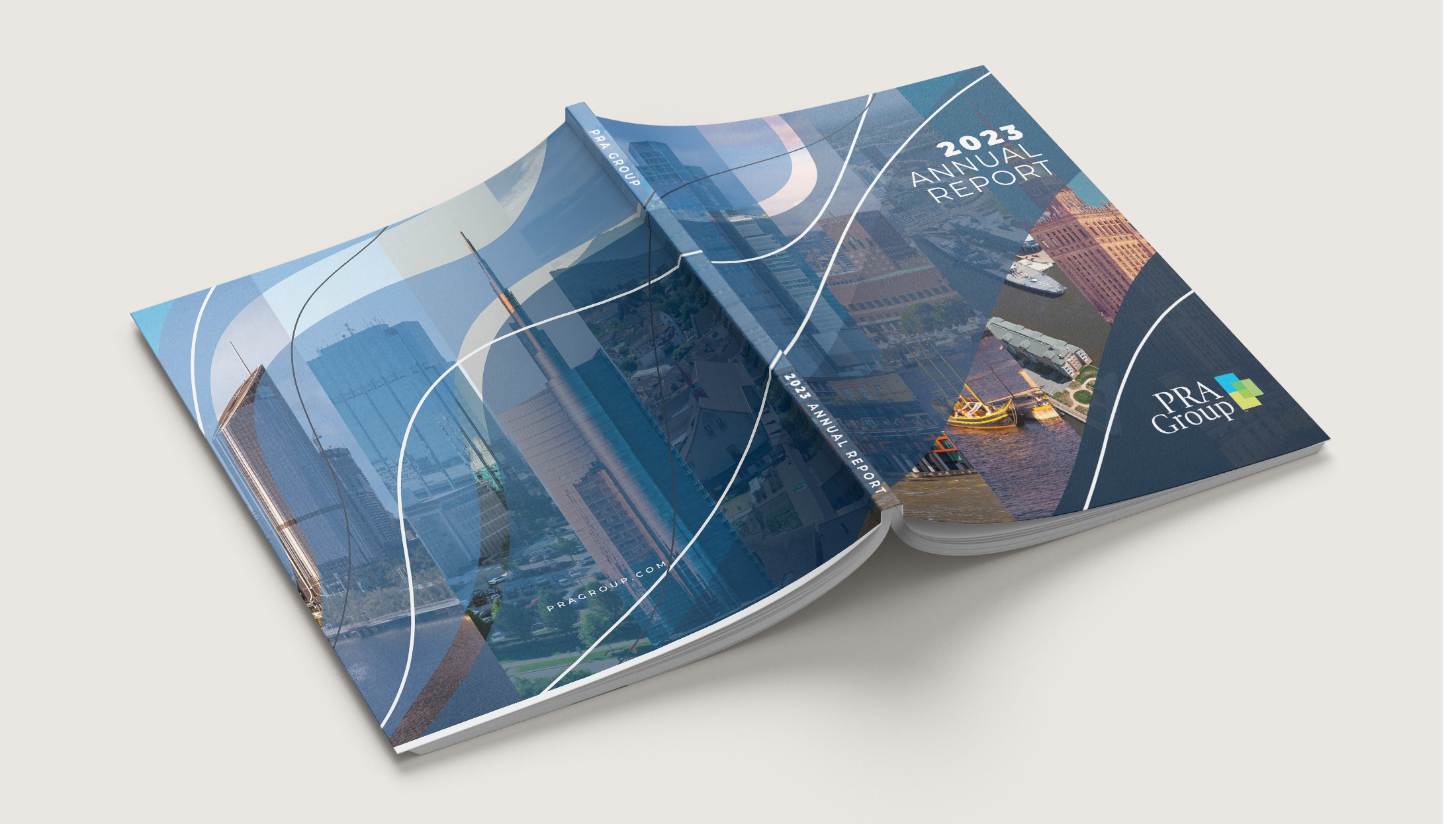 2023 Annual Report Book