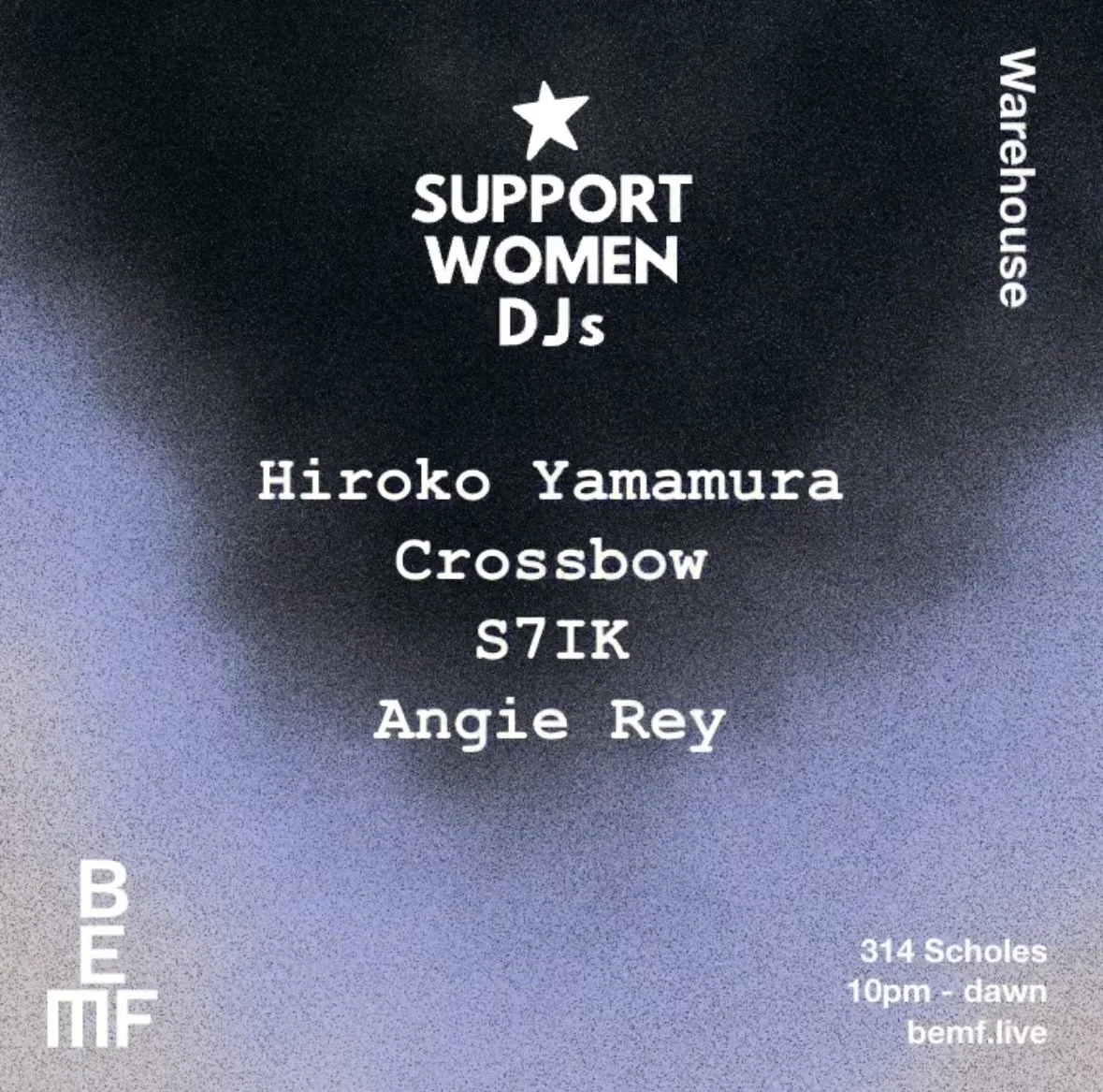 Brooklyn Electronic Music Festival