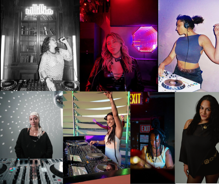 8 New Jersey DJs to Watch