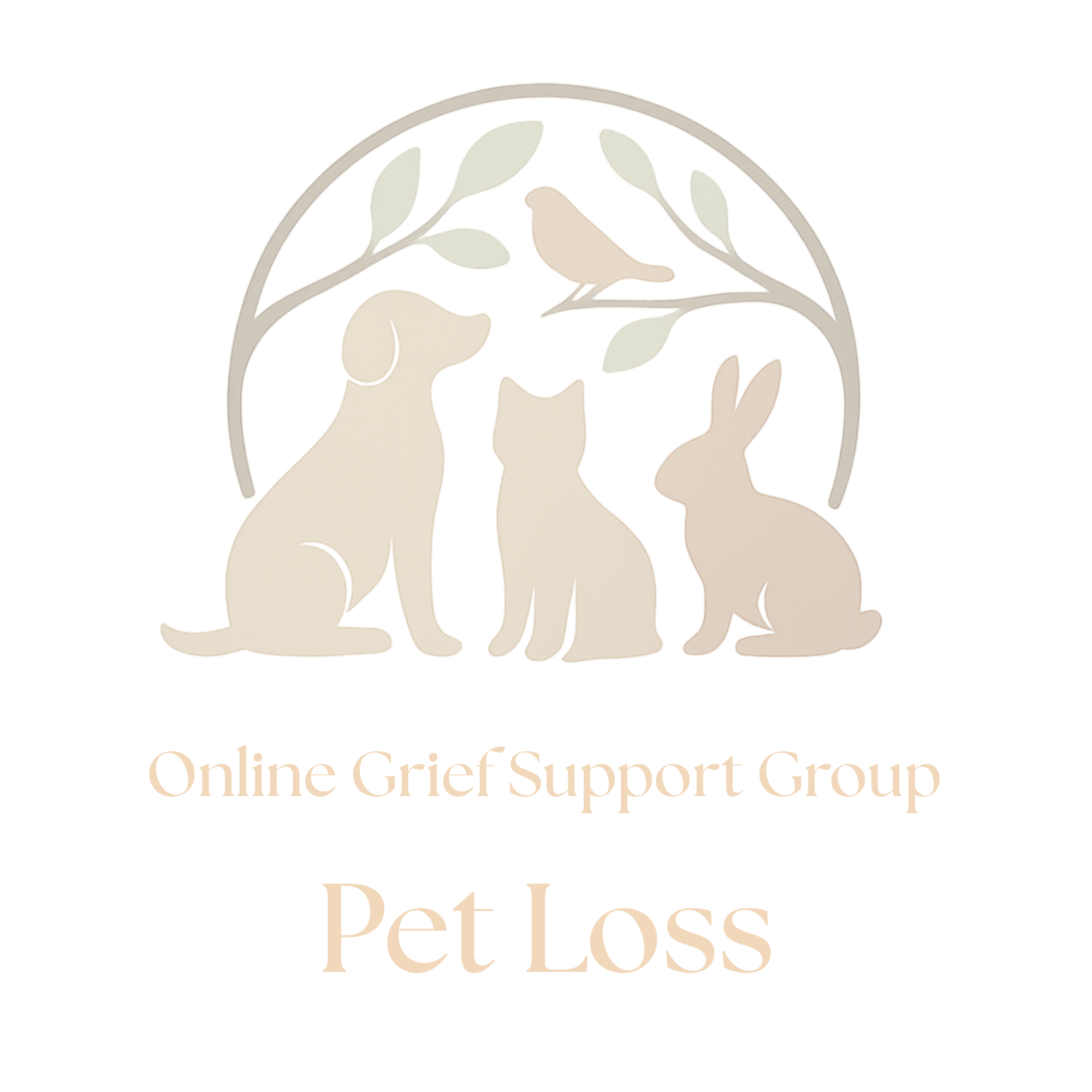 Pet Loss Support Group Single Session