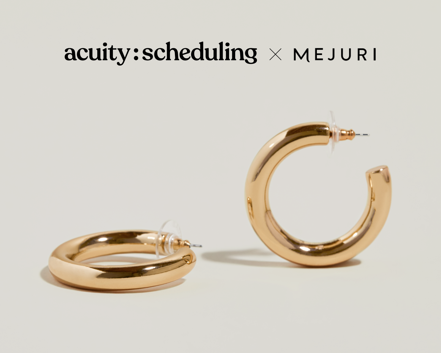 How Acuity Scheduling Helps Mejuri Style Customers Across Locations