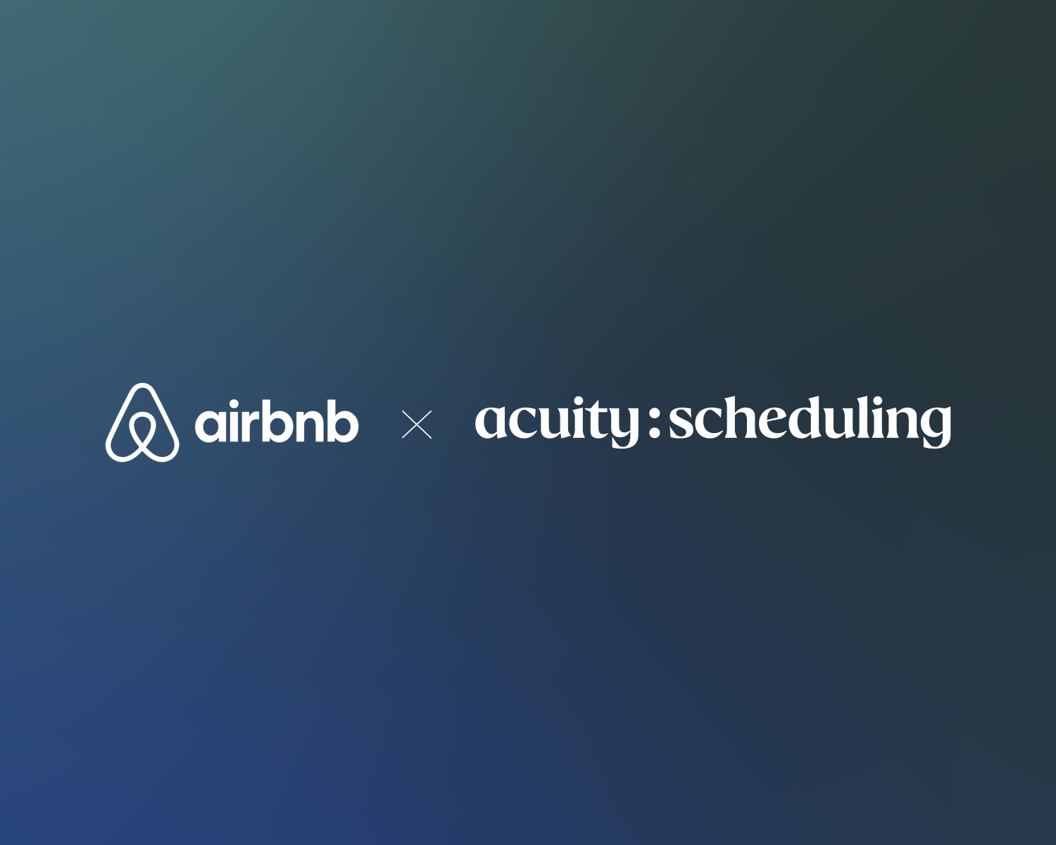 Get Found by Travelers: Acuity Scheduling Is Teaming Up With Airbnb
