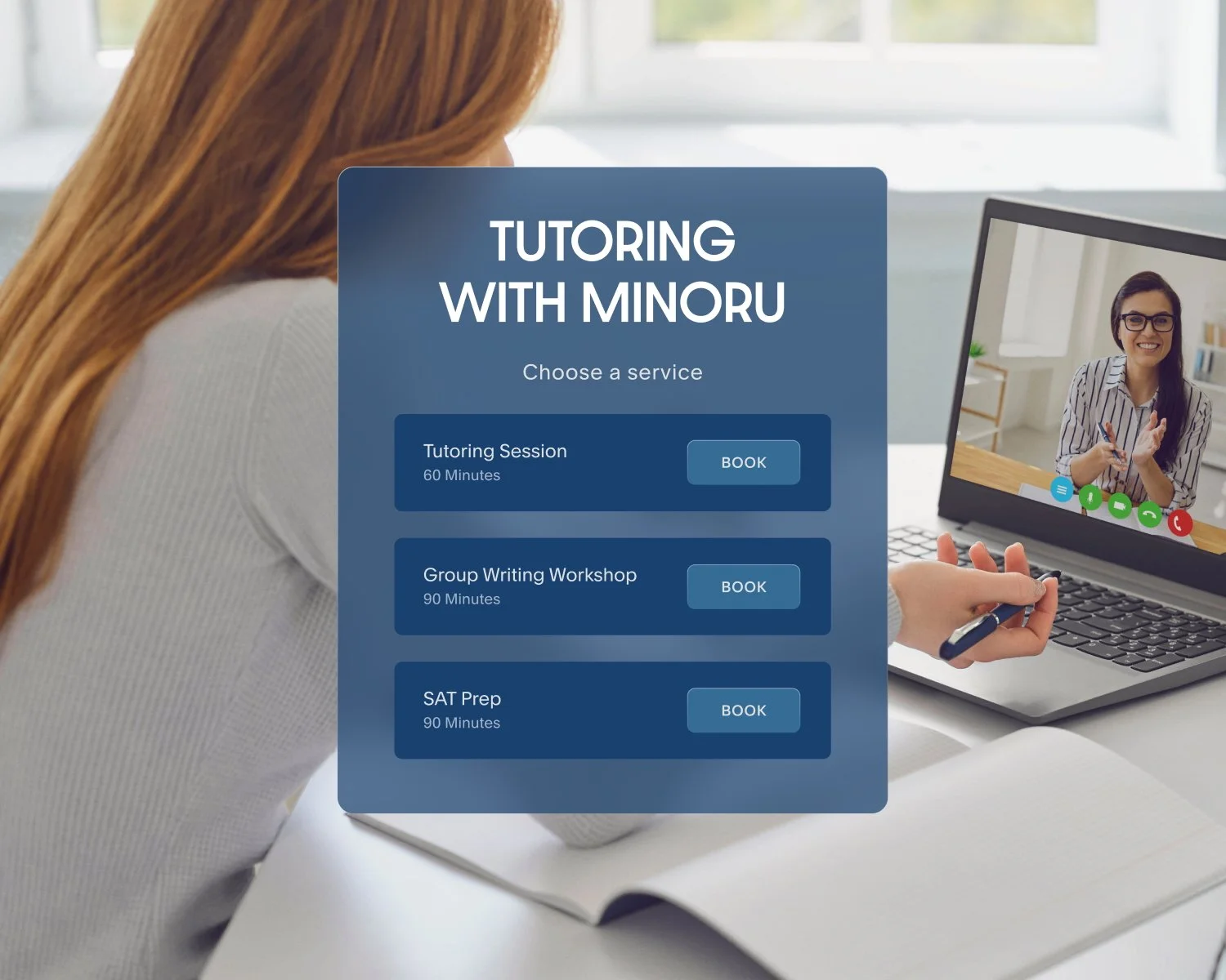 Book Brilliantly: A Scheduling Quick Start Guide for Tutors, Teachers, & Classes