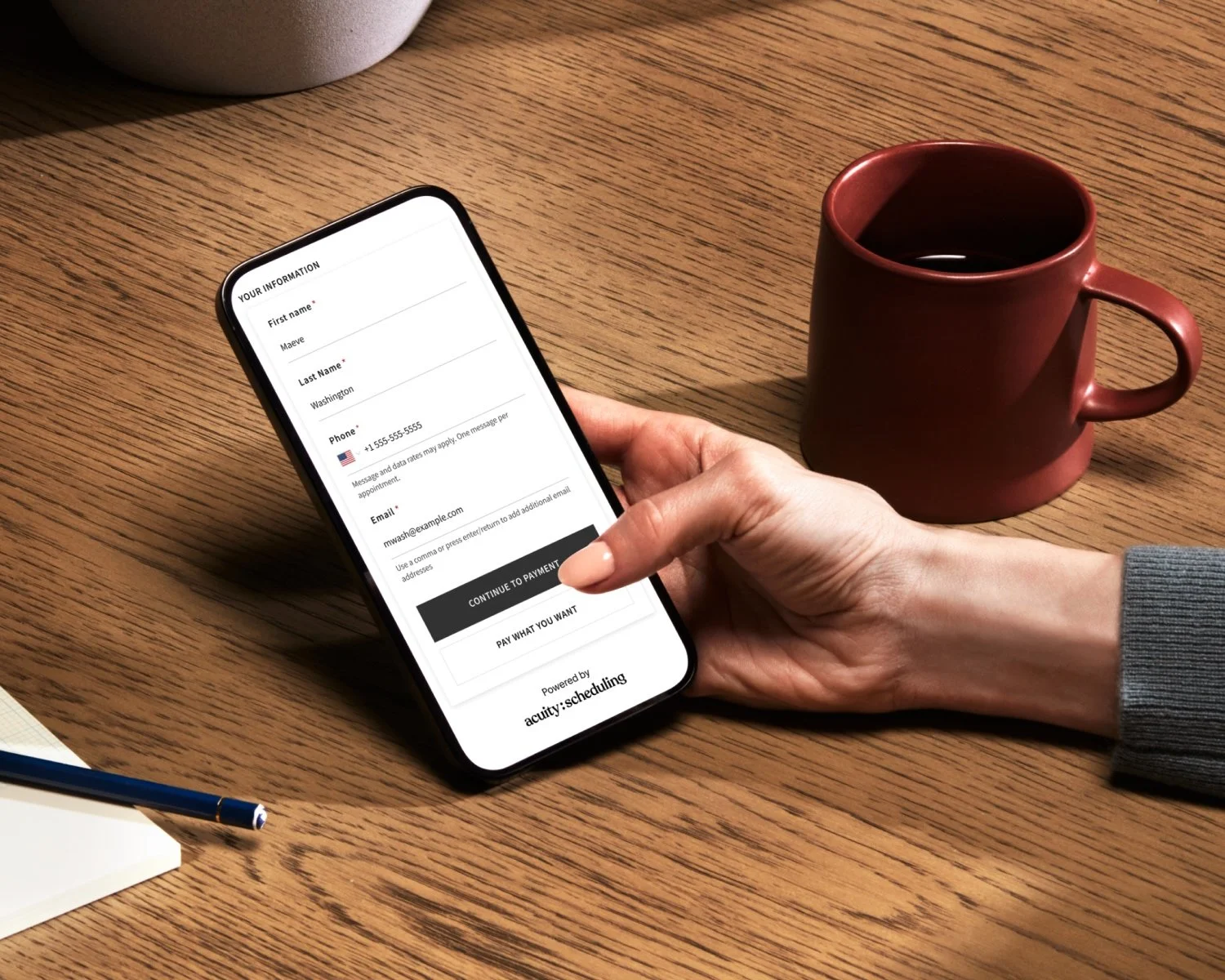 Pay-What-You-Want Pricing: How to Make Booking and Giving Easy