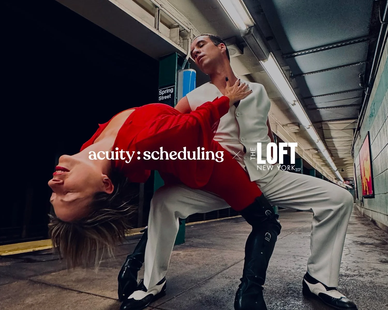Scheduling the Rhythm Behind The LOFT New York