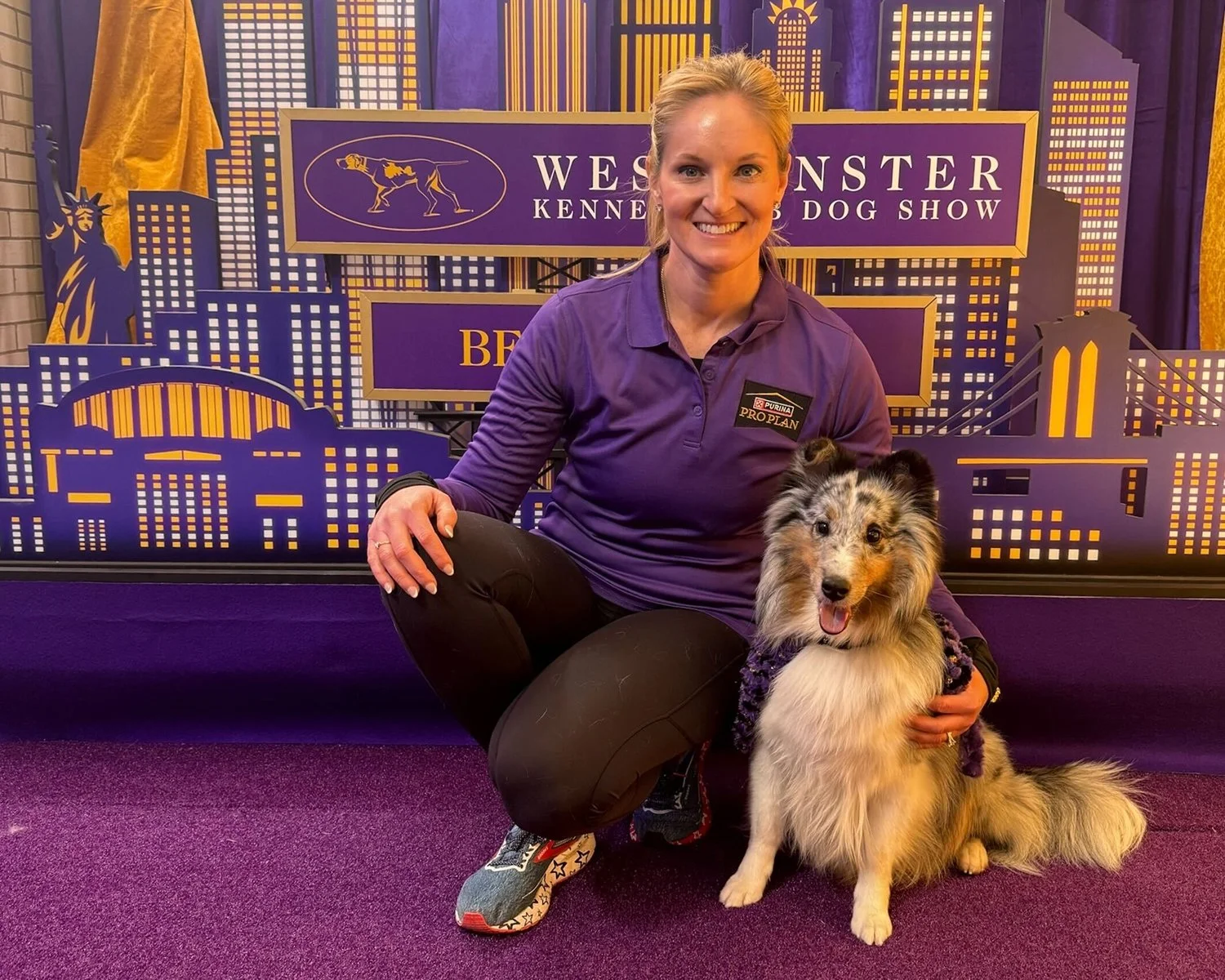 Lessons From Top Agility Handler Jennifer Crank on Running a Business