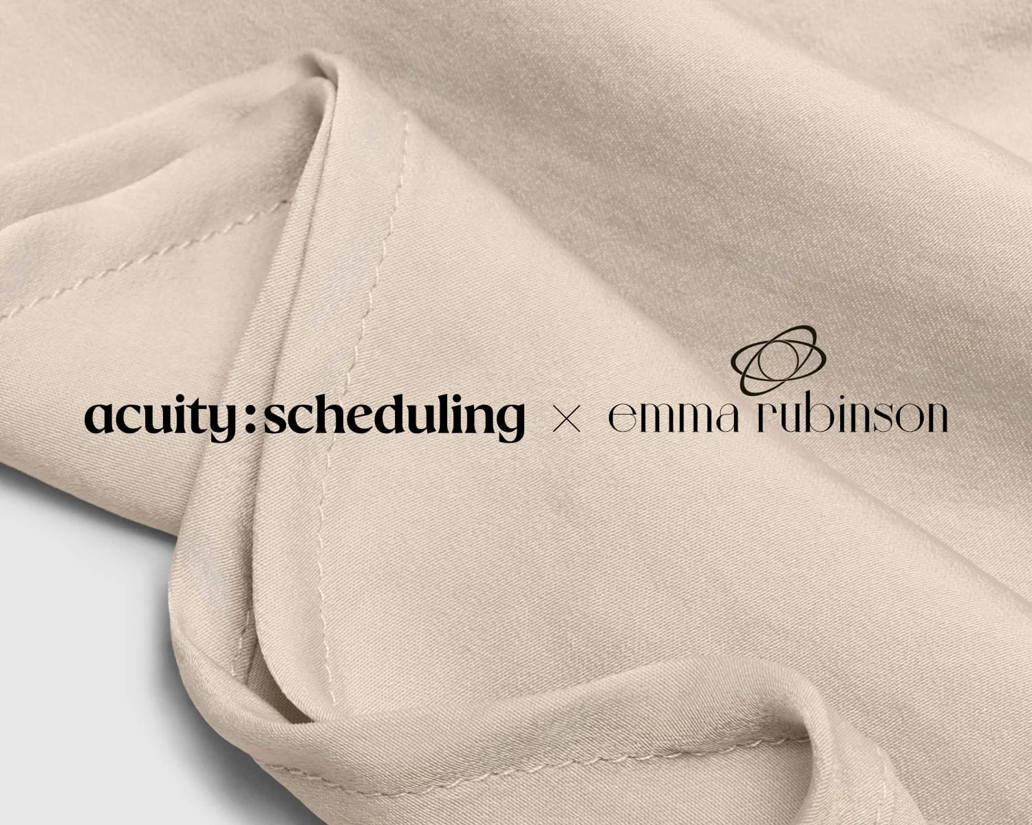 How Emma Rubinson Runs Her Fashion Workshops With Acuity Scheduling