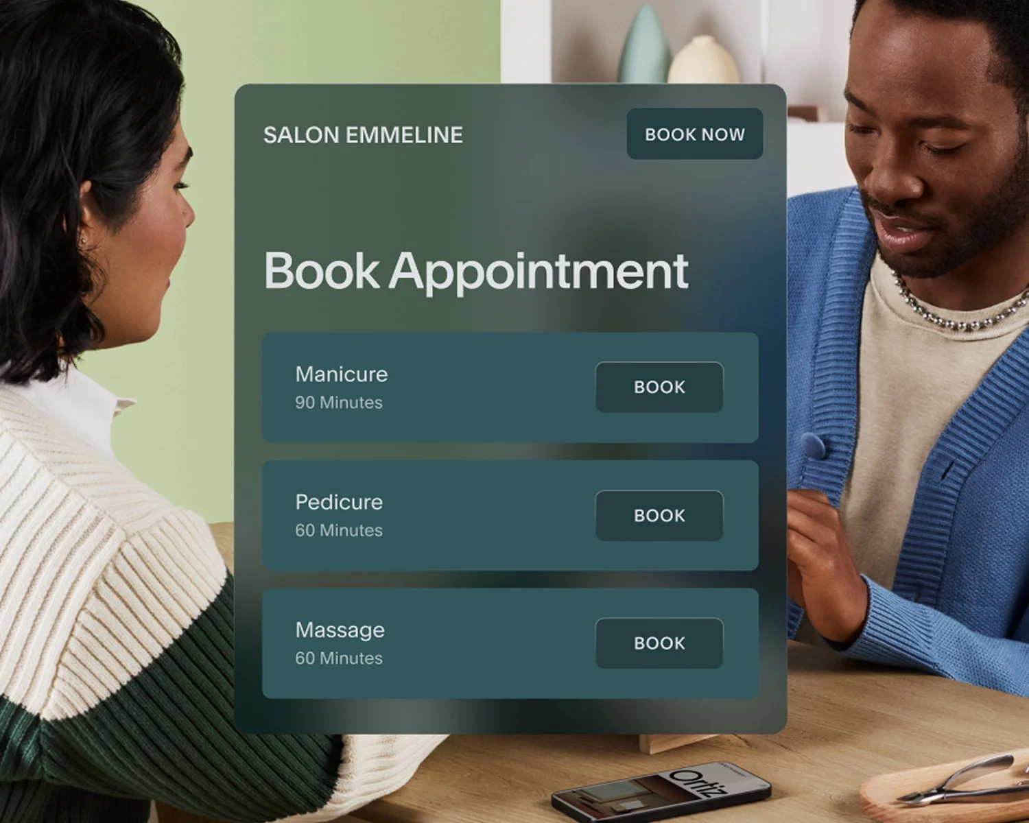 How to Switch From Manual to Automated Scheduling Without Losing Clients