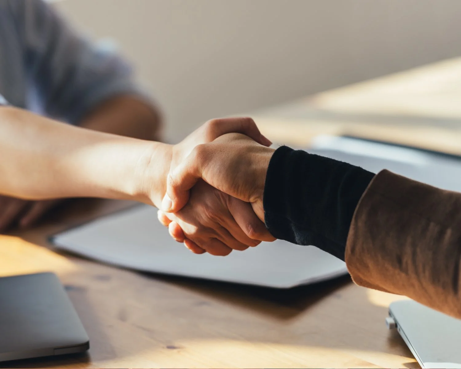 Supportive Cities for Small Businesses