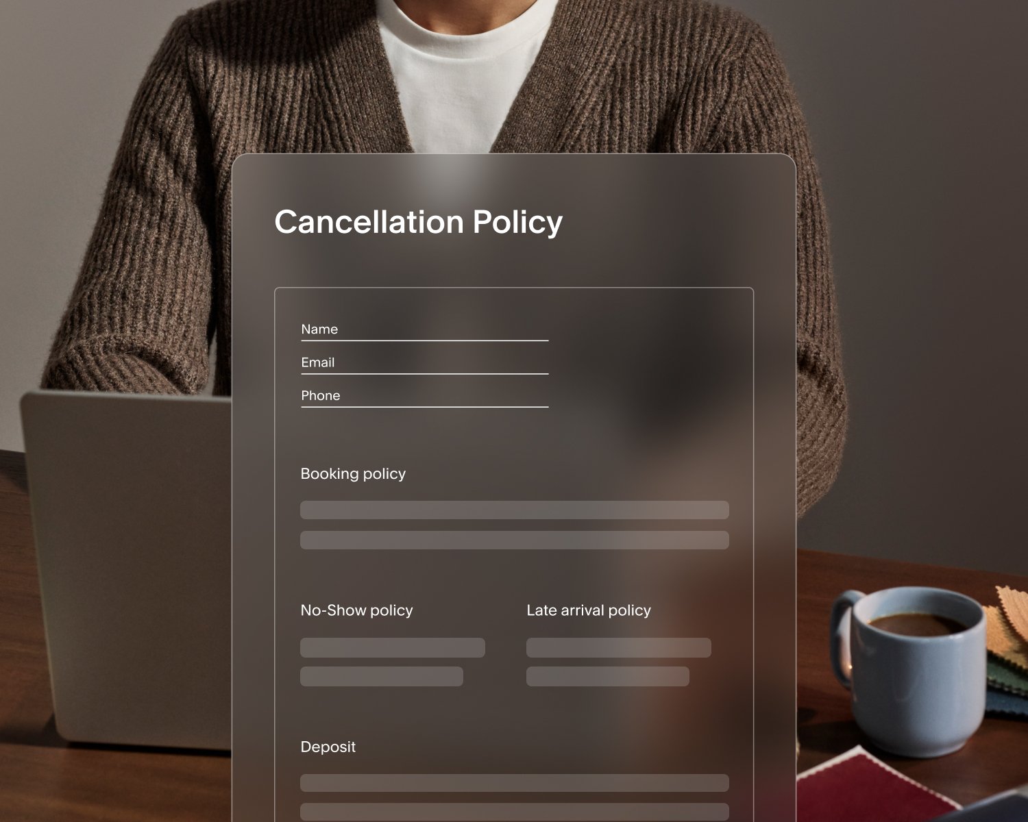 Free Cancellation Policy Templates for Service Businesses