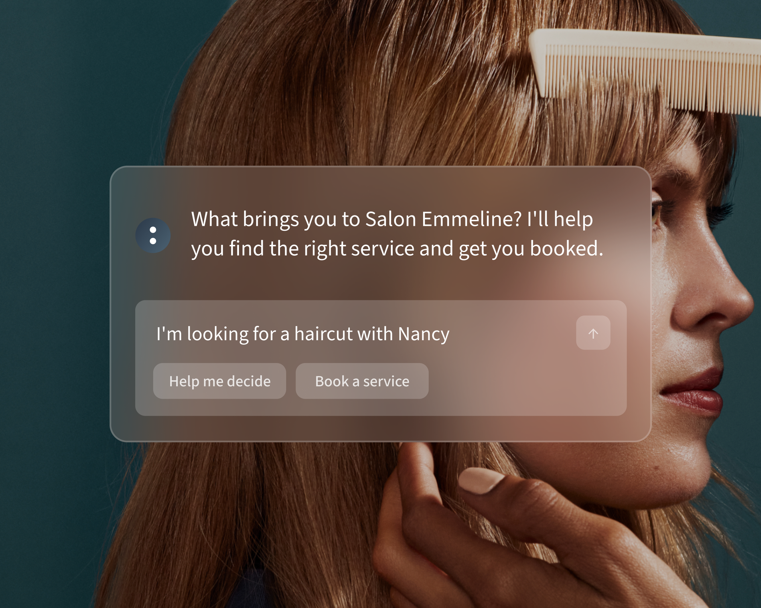 Introducing the Booking Assistant: AI Appointment Booking for Service Businesses