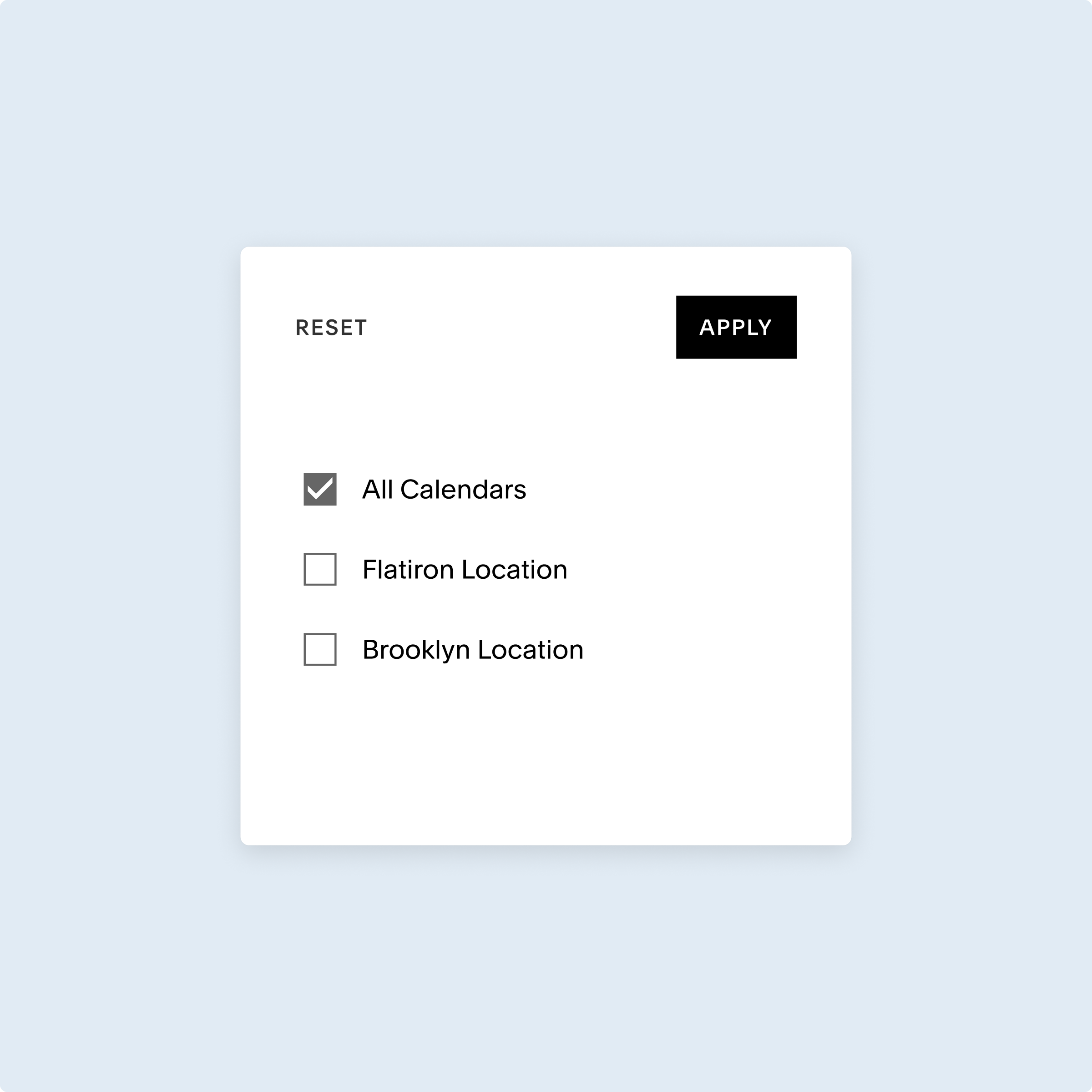 Calendar Management Software Calendar Management Software - Acuity Scheduling