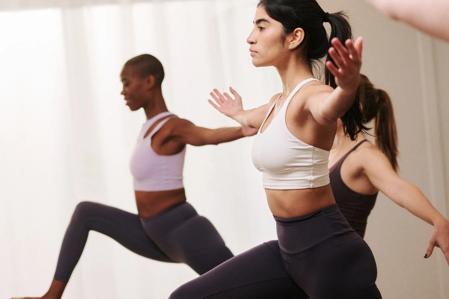 fitness-studio