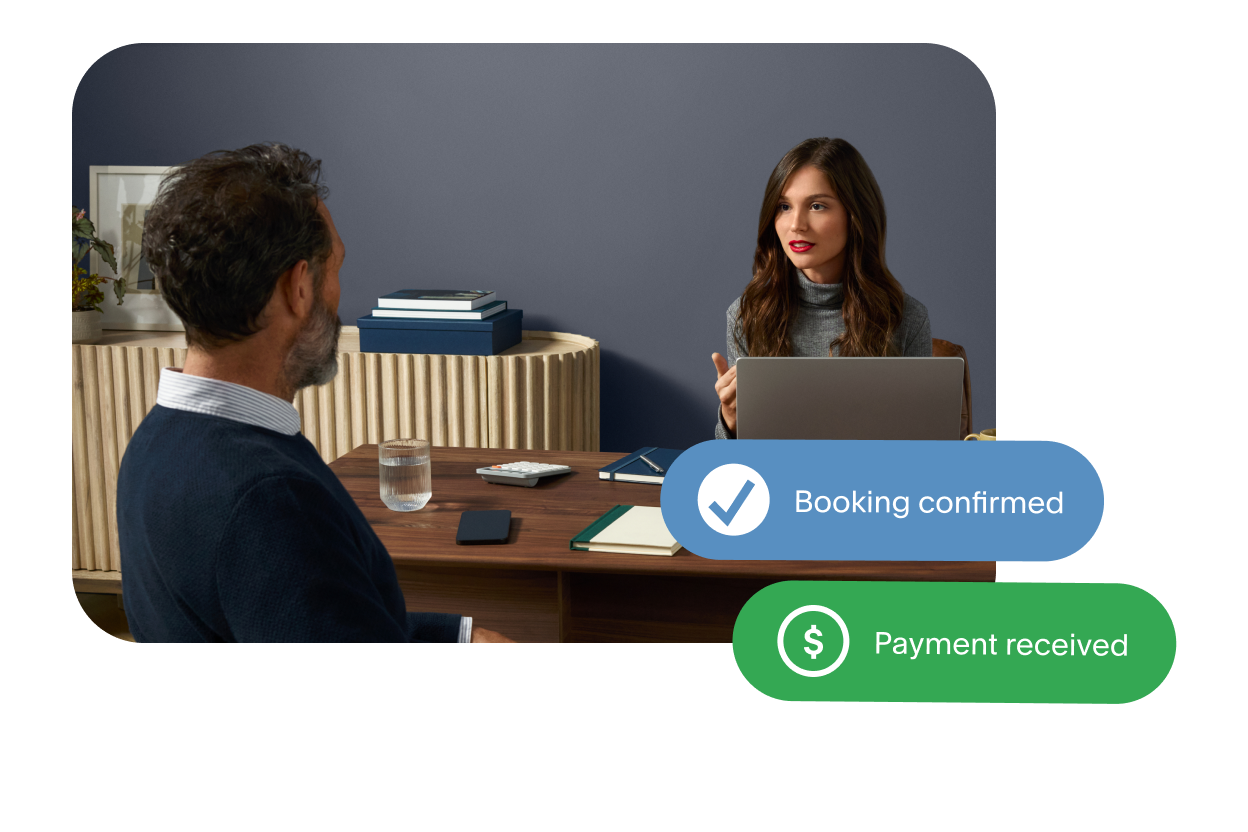 Automated Appointment Scheduling Software - Acuity Scheduling