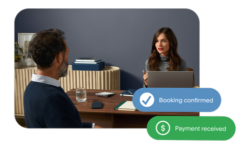 Automated Appointment Scheduling Software - Acuity Scheduling