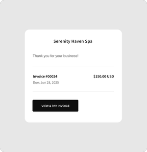 Payment Features and Integrations - Acuity Scheduling