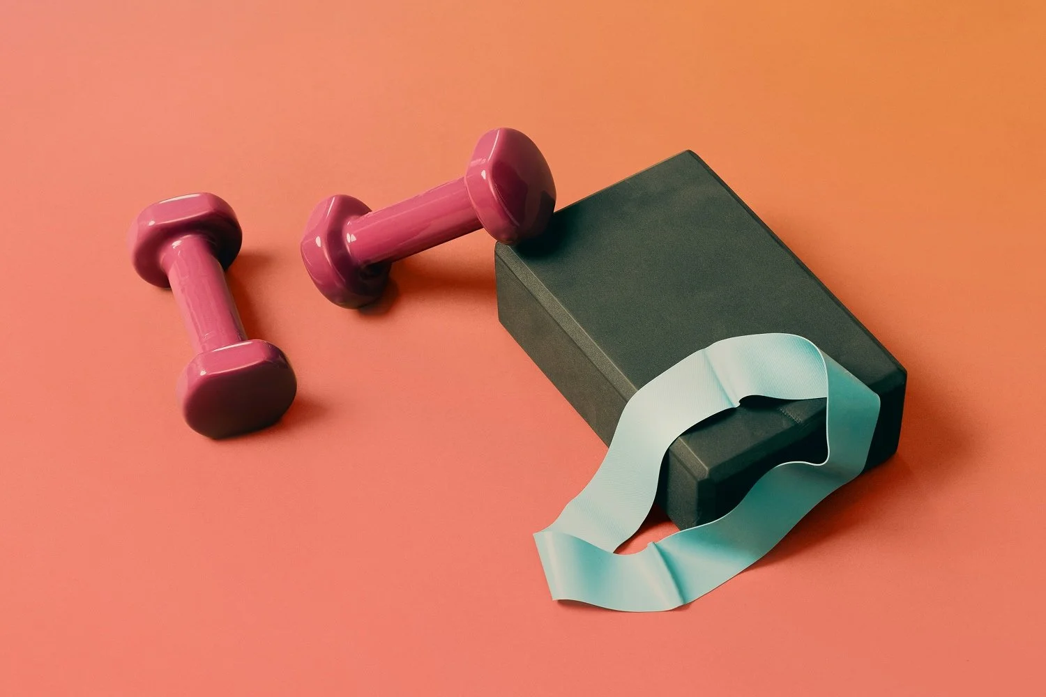 Exercise equipment