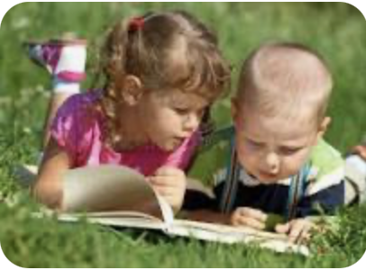 Reading for Pleasure?     Helping Students Get There