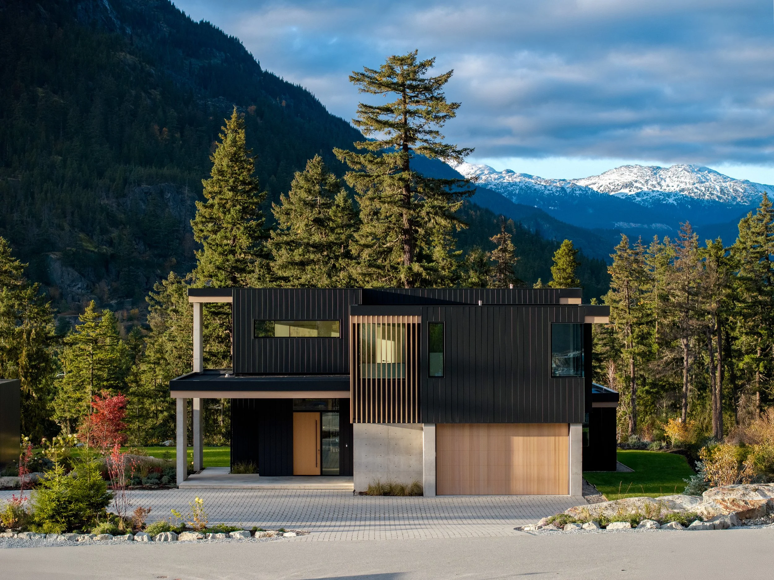 Wedgewoods Home - Whistler, BC