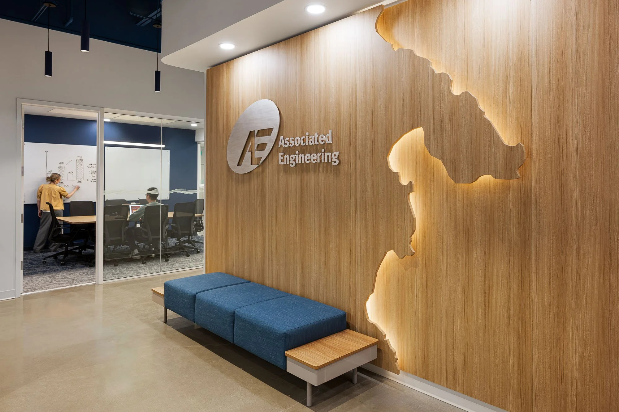 Associated Engineering - Victoria, BC