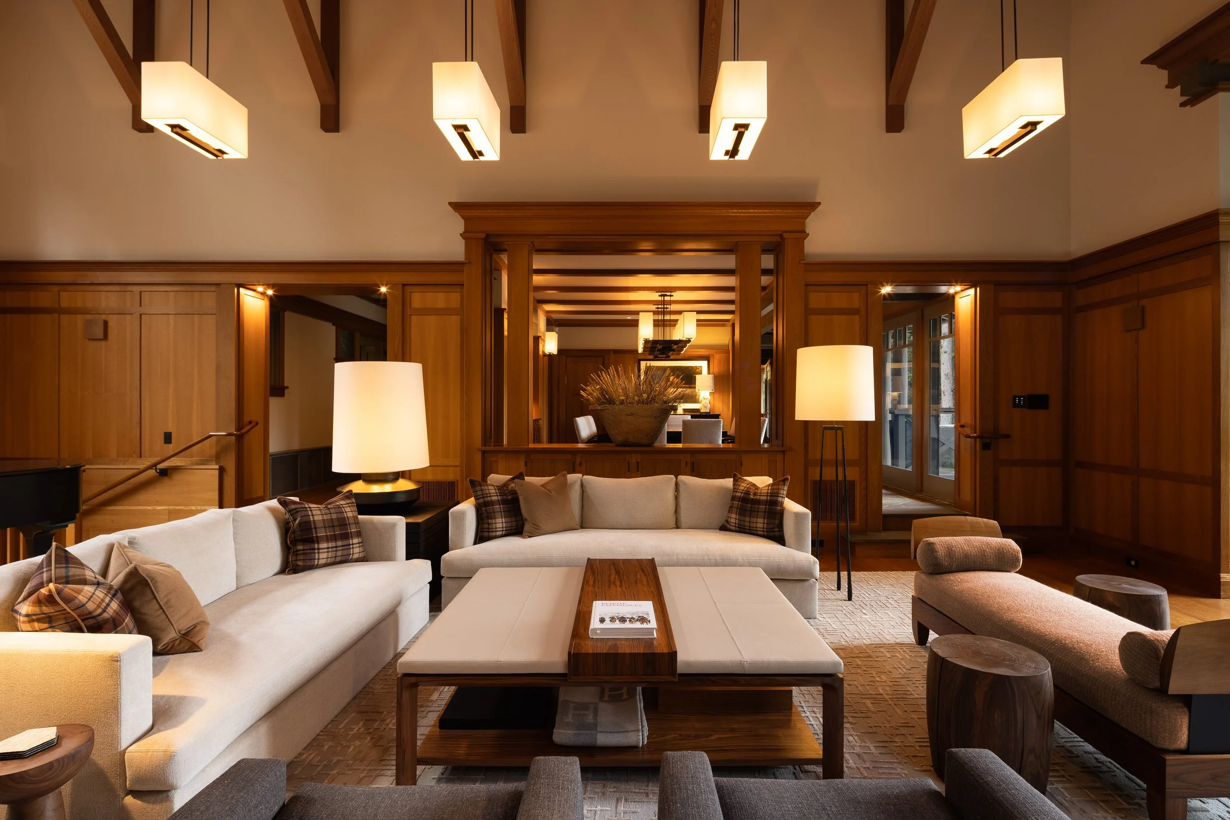 Whistler Forest Home - Whistler, BC