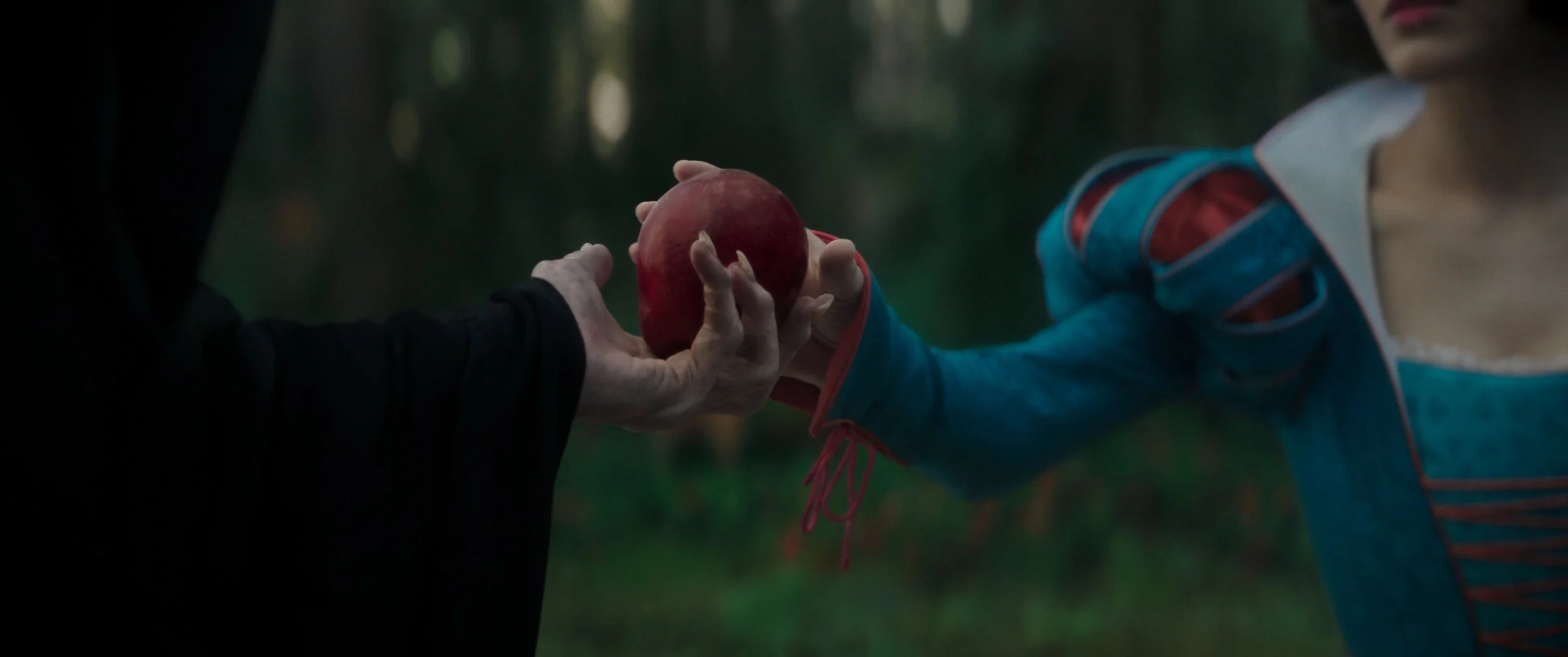 Disney's Snow White - March 21, 2025