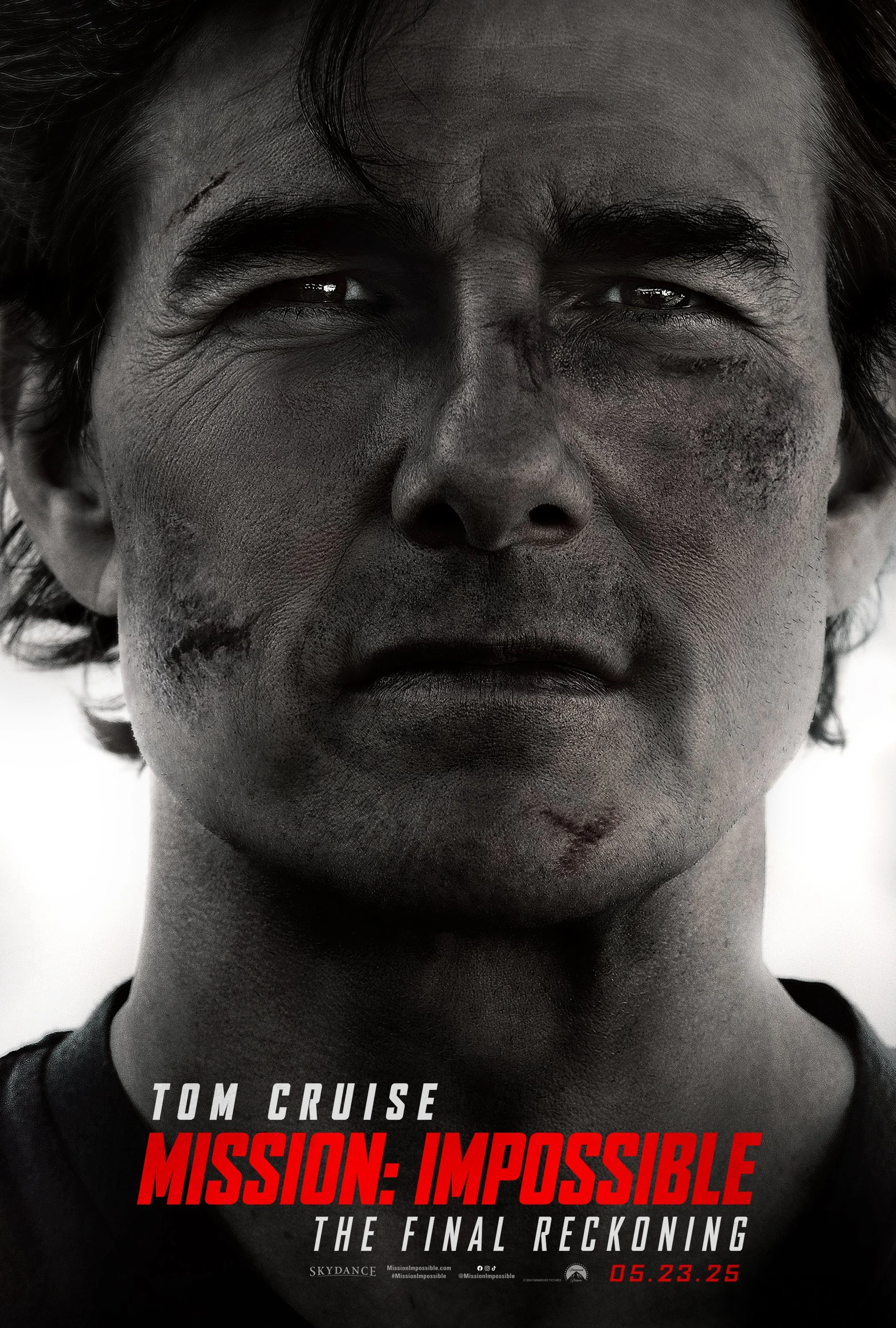 Mission Impossible: The Final Reckoning