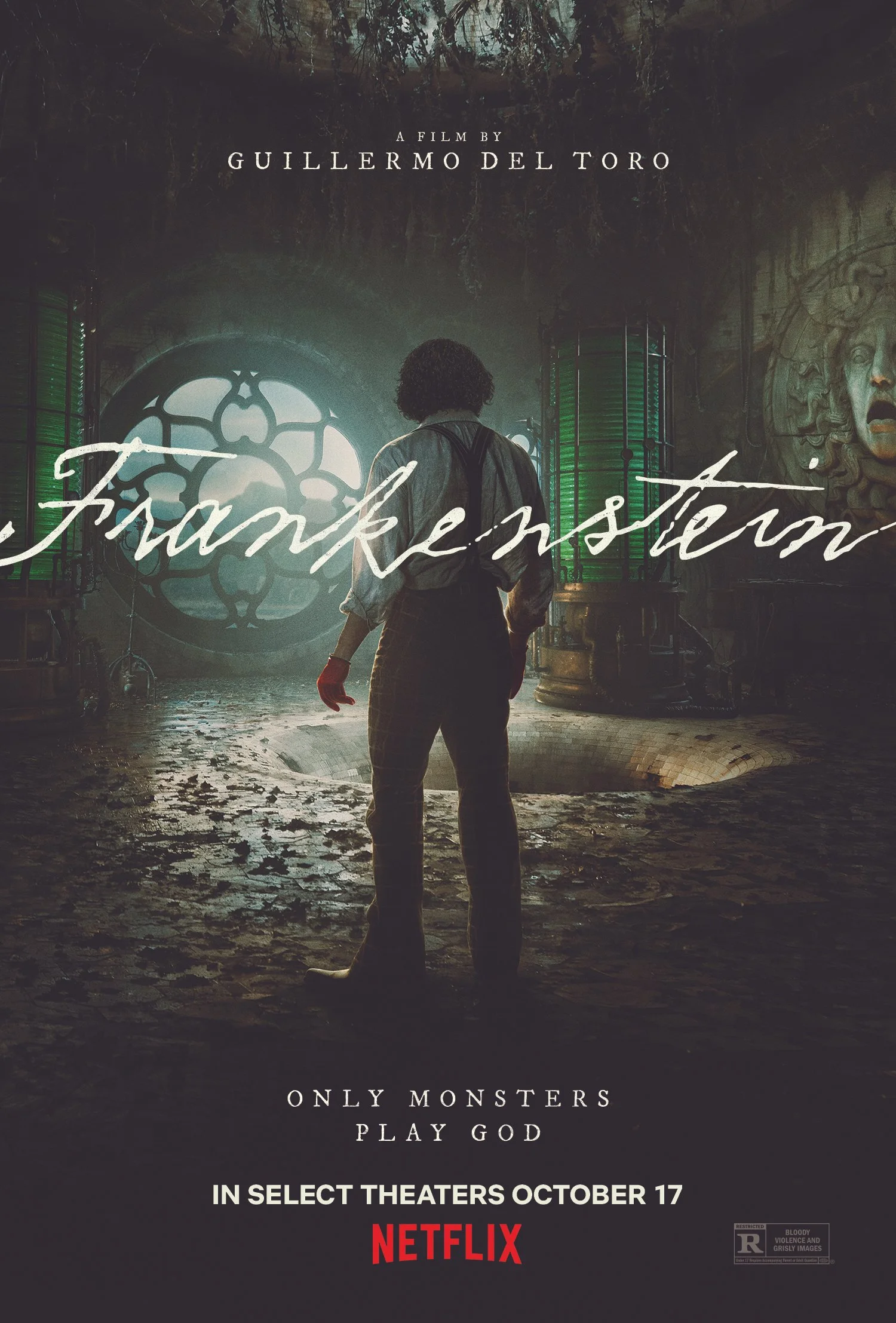 Frankenstein