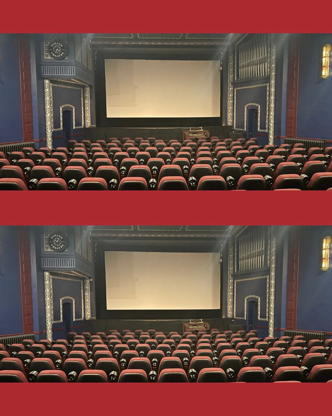 Can you spot 5 differences?