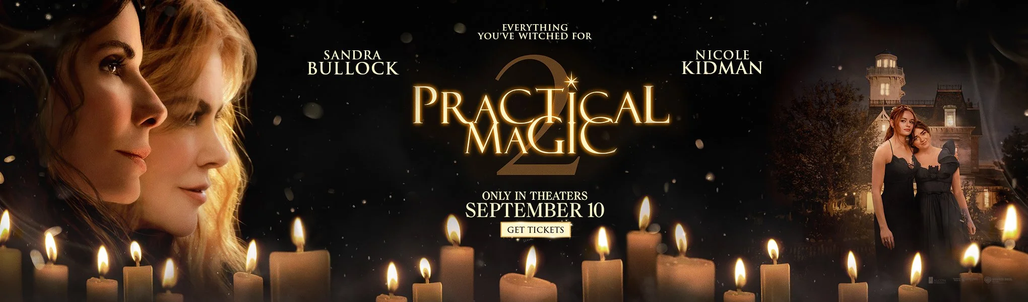 Practical Magic 2