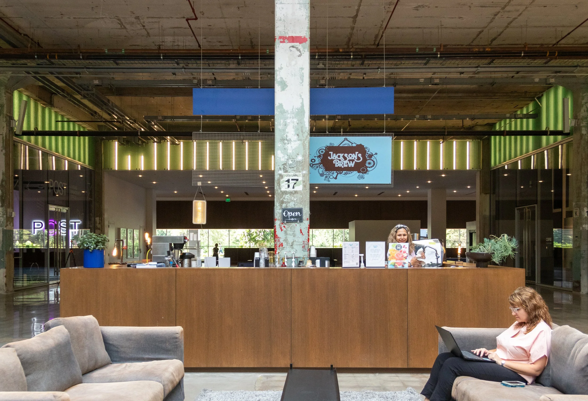 POST Kiosk - Atrium Side.jpg