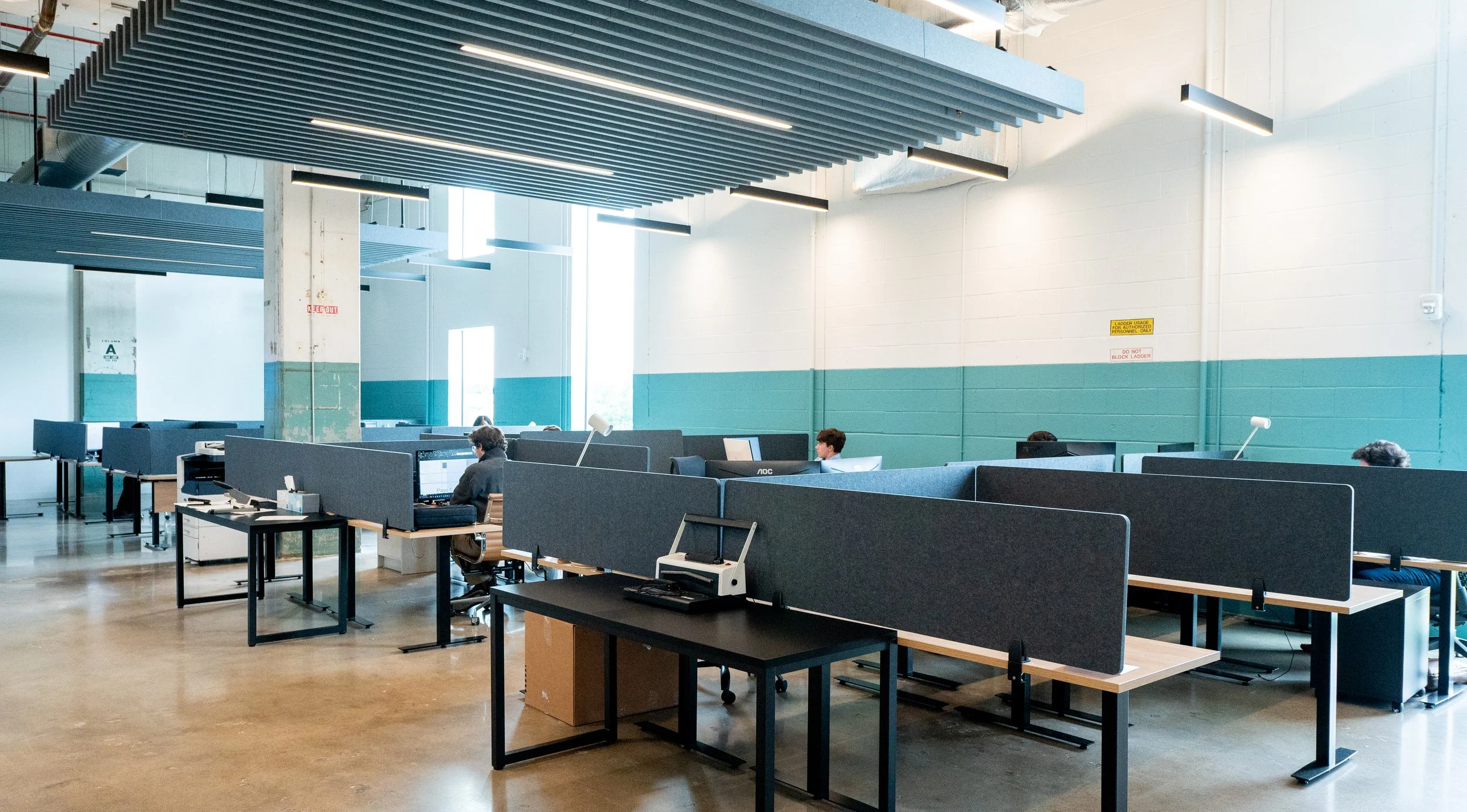 Lovett Industrial - Open Office Area.jpg