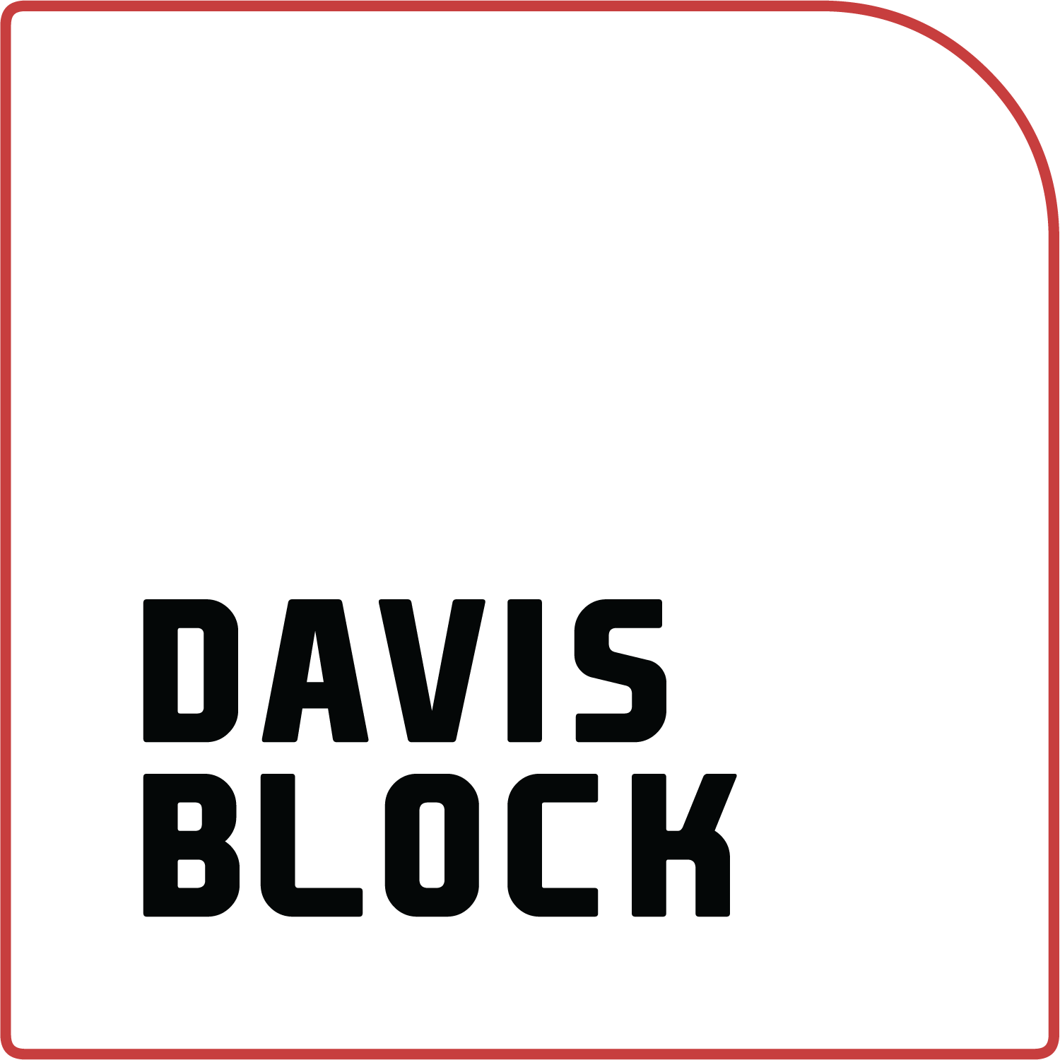 Davis Block