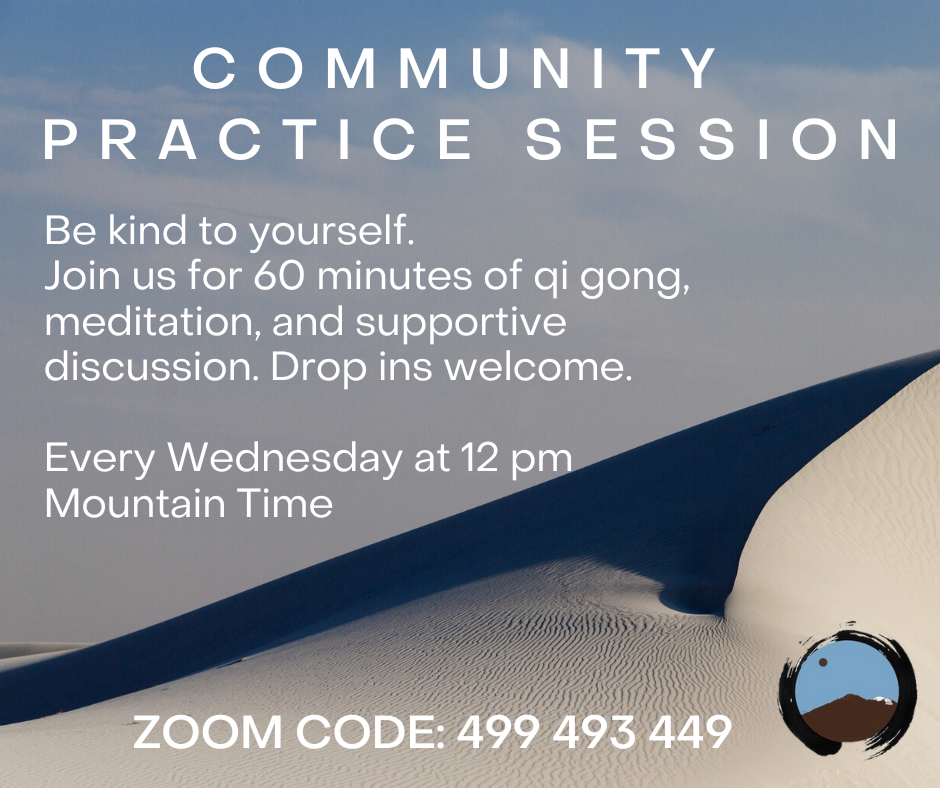 Community Meditation