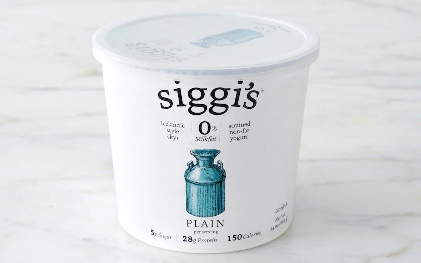 Siggi's 'Out Of Office'