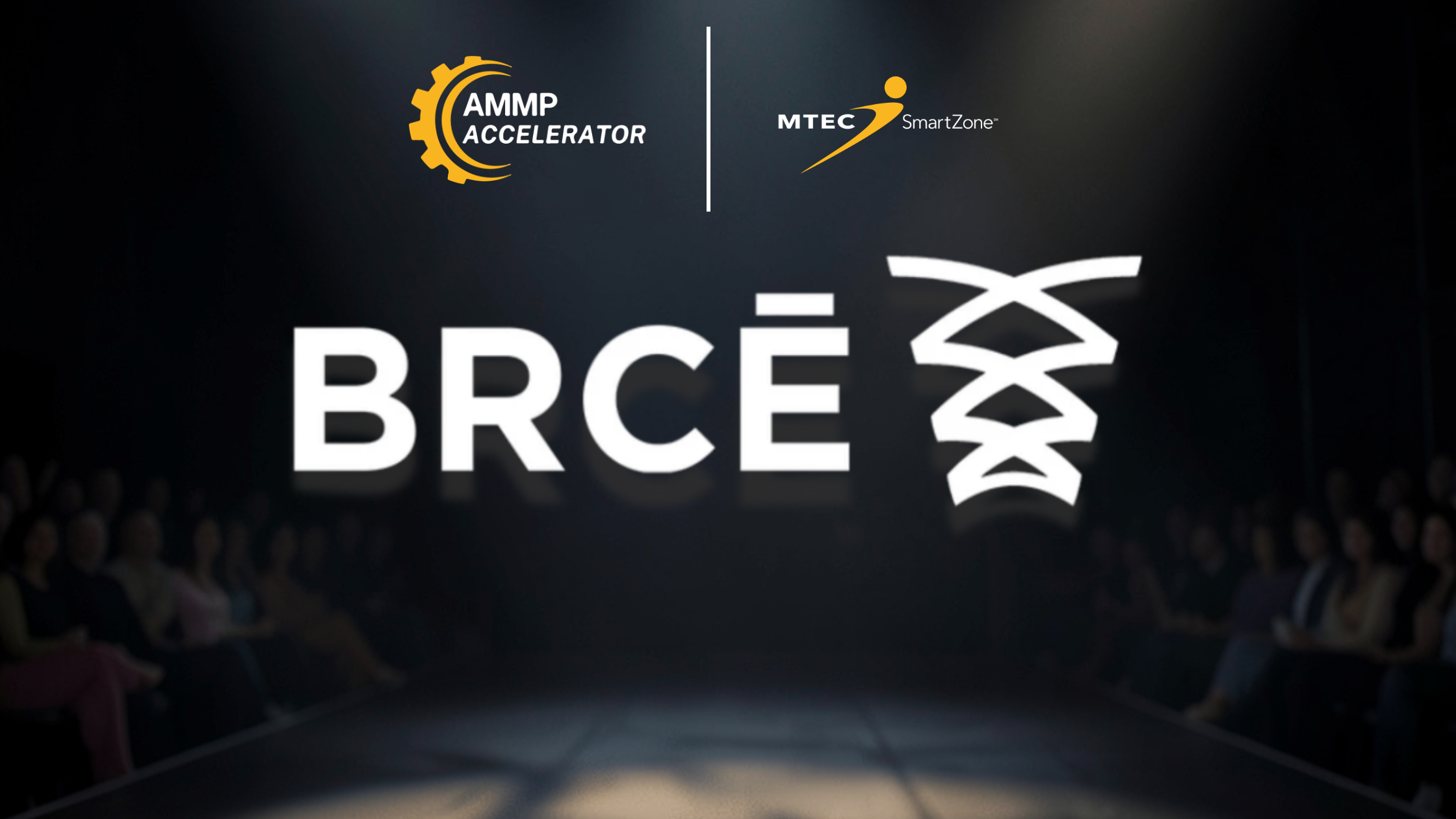 BRCĒ, MTEC SMARTZONE AMMP PARTICIPANT TO APPEAR ON SHARK TANK