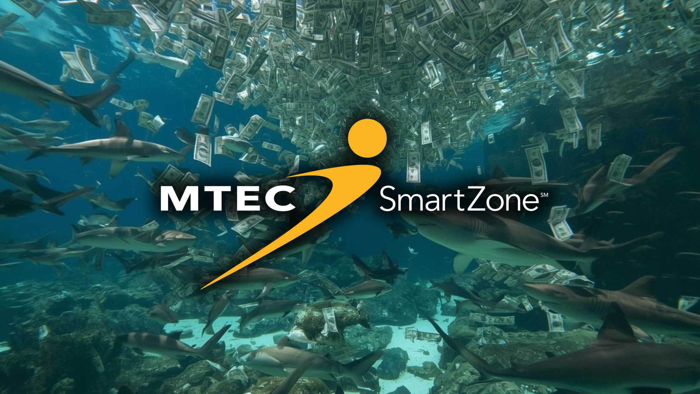 Keweenaw Report: AMMP Entrepreneurs walk away from Shark Tank with an investment in BRCE