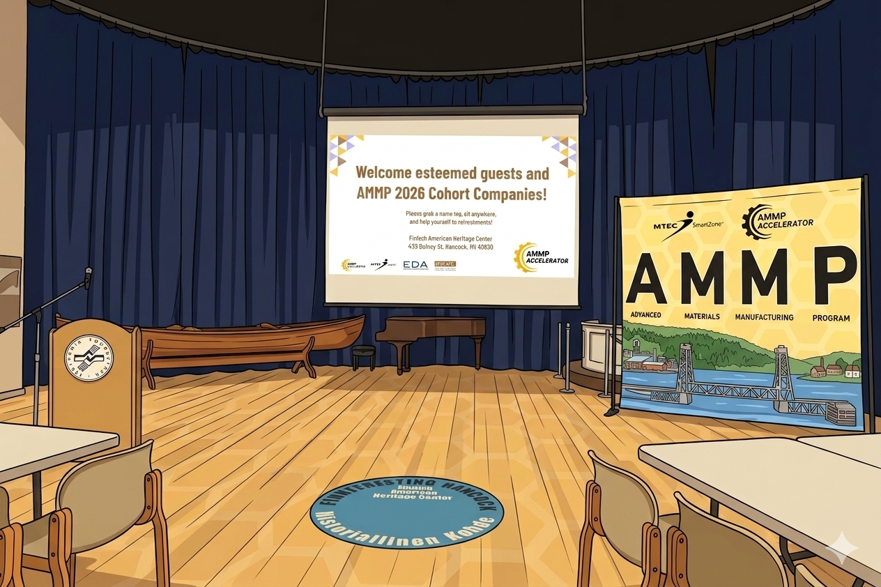 AMMP 2026 Beginnings, A Recap