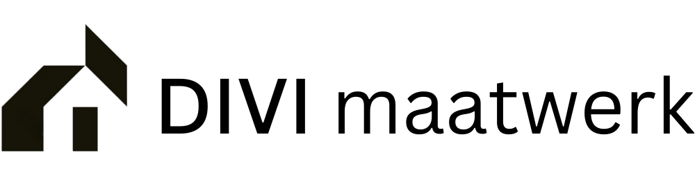 DIVI maatwerk