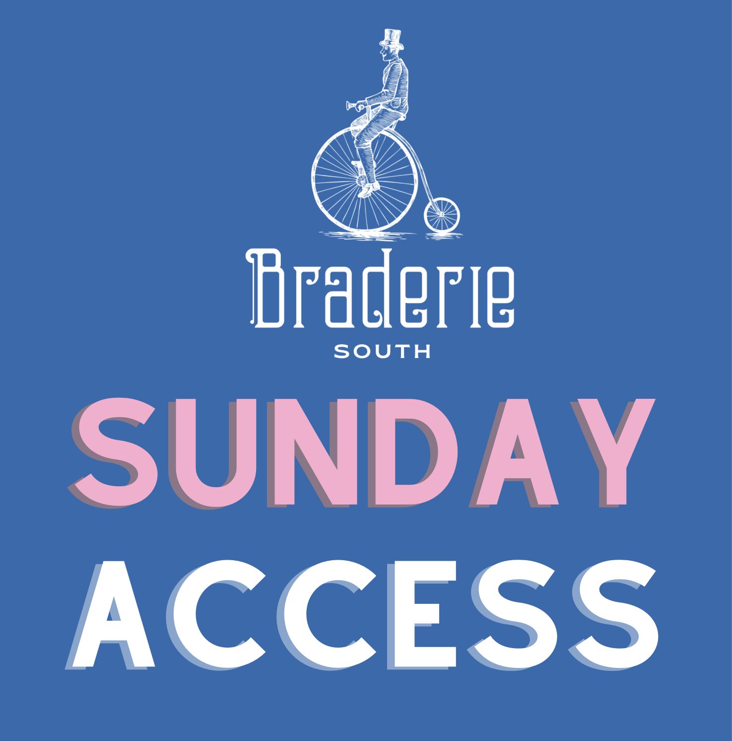 SUNDAY ACCESS